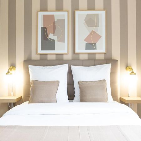 Comfortable Apartment Disneyland Paris 谢西 外观 照片