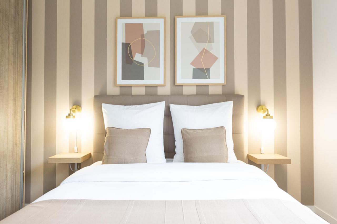 Comfortable Apartment Disneyland Paris 谢西 外观 照片