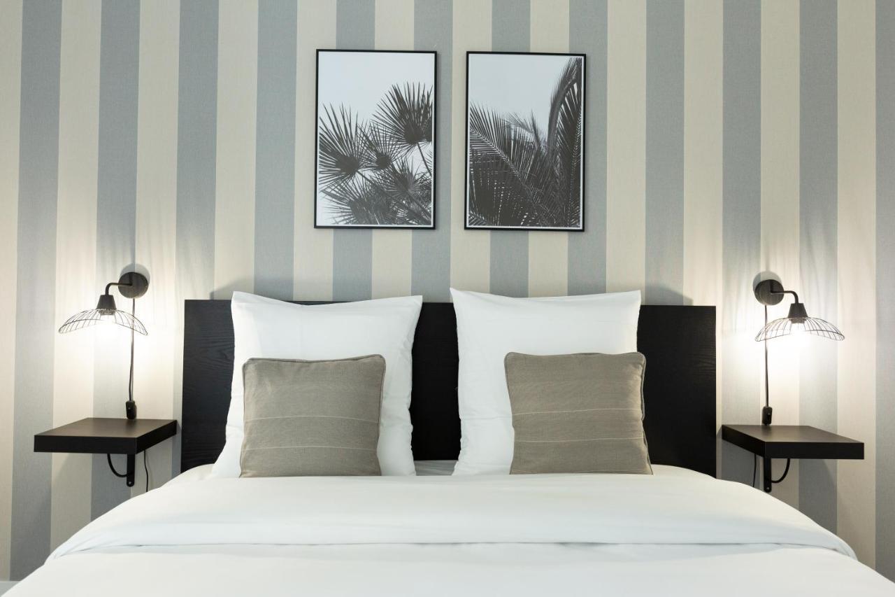 Comfortable Apartment Disneyland Paris 谢西 外观 照片